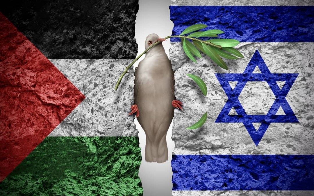 Israel Ordered to Commit Suicide