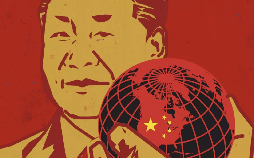 China Obsoletes the USA?