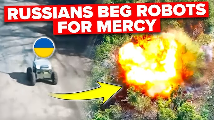 Trump Thinks Ukraine Can Beat Russia